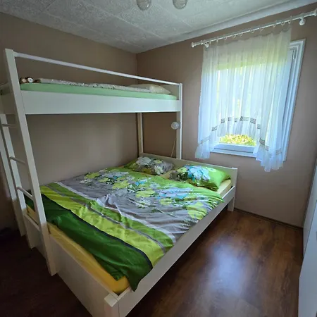 Apartma Plevnik Appartement