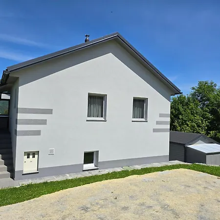 Apartma Plevnik * Podčetrtek