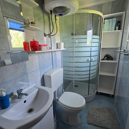 Apartma Plevnik Appartement *